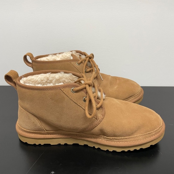 UGG Neumel Boot \'Chestnut\' main image 4